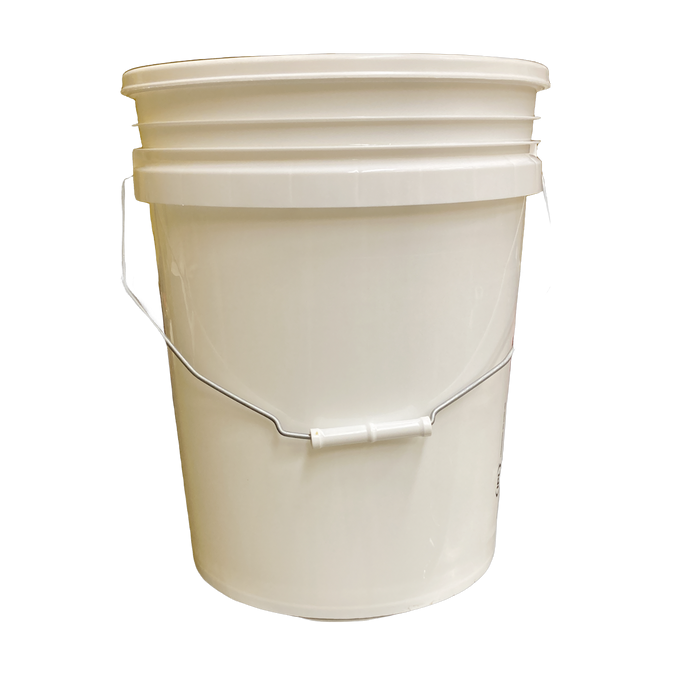 Honey - 5 Gallon Bucket 60 lb. w/bucket