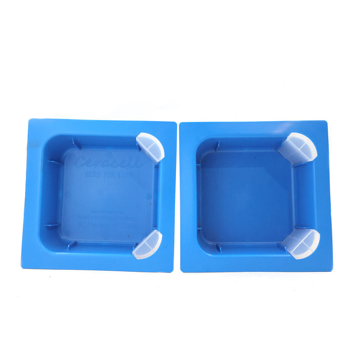 Ceracell Mating Nuc Feeder No Rim (set of 2)