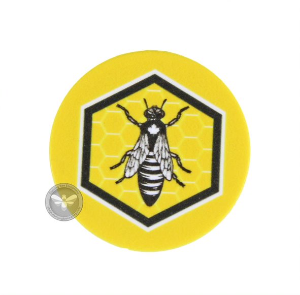 Dancing Bee Equipment Dancing Bee Pop Socket