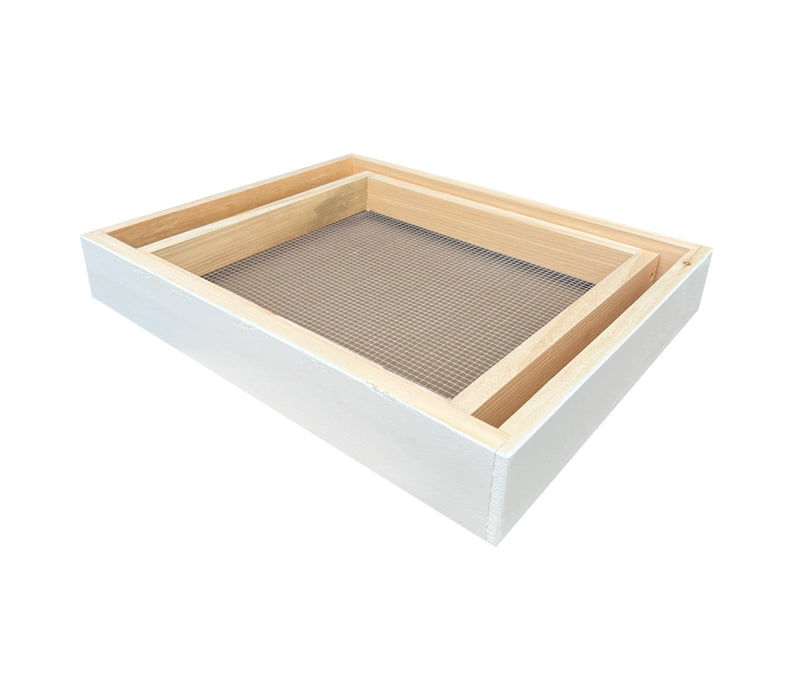 Candy Board Feeder