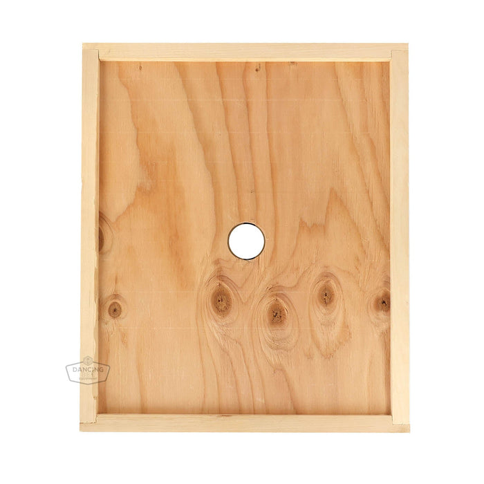 Dancing Bee Equipment | Inner Cover 10 Frame | 3/4"
