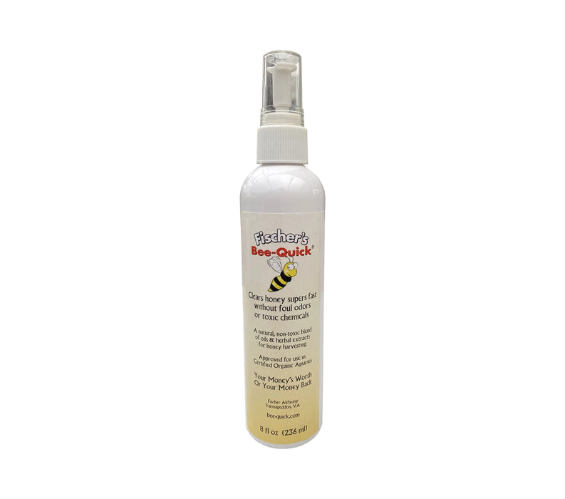 Fischer's Bee Quick 8oz