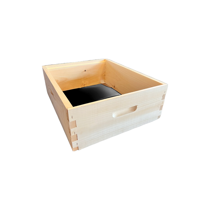 Hive Body - 10 Frame Medium | Beekeeper's Choice