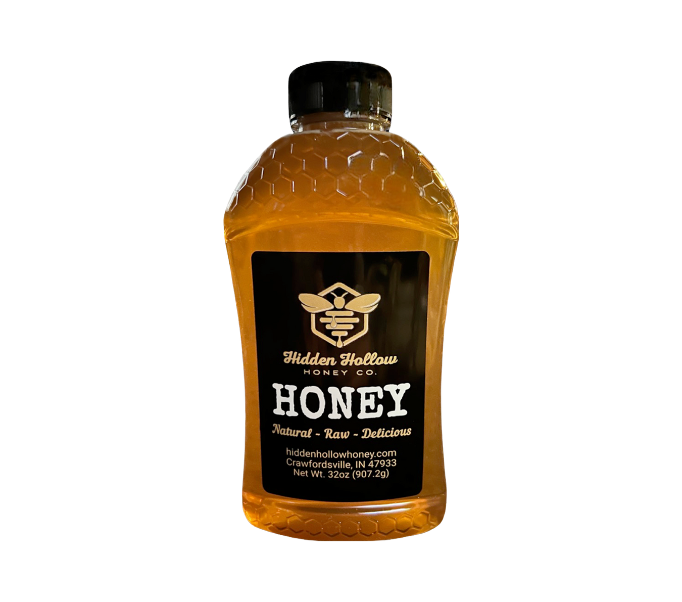 Honey Bottles