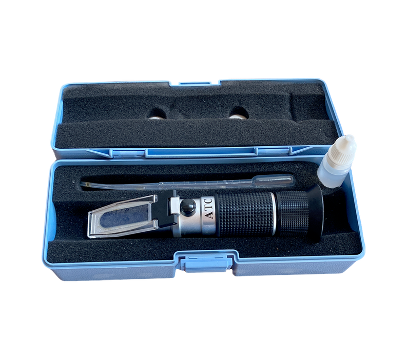 Honey Refractometer