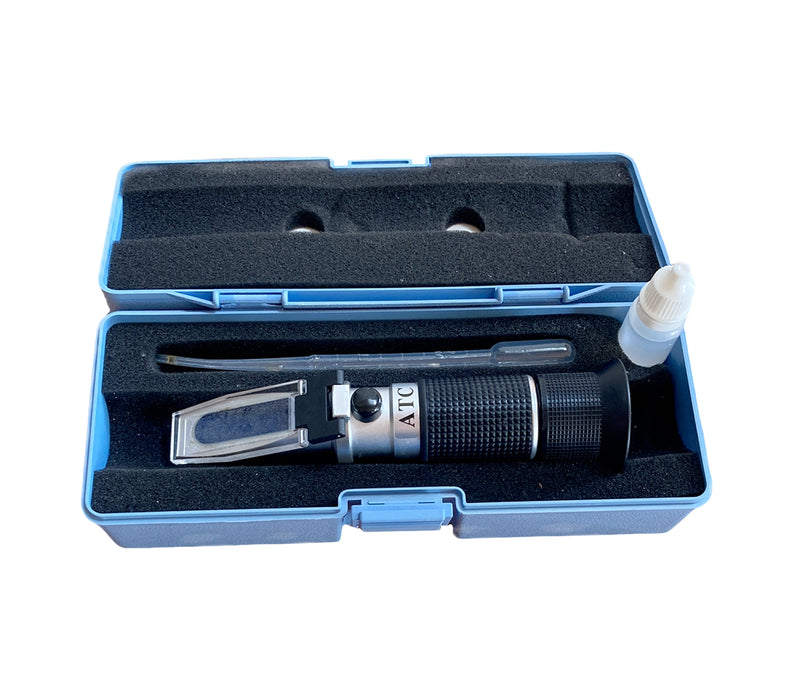 Honey Refractometer