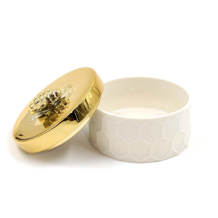 The Bee Works Accessory Box