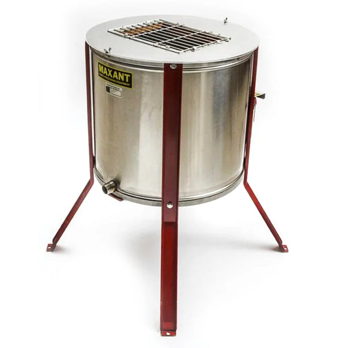 Maxant- Junior Cappings Spinner