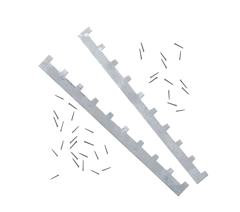 Metal Frame Spacer