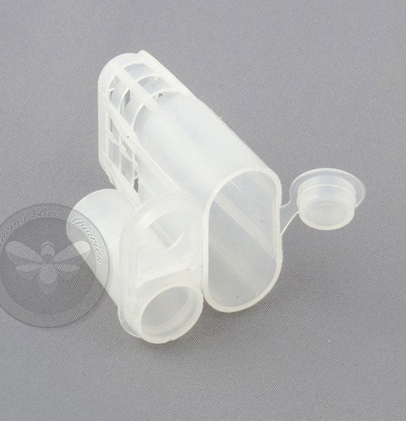 Plastic Queen Cage