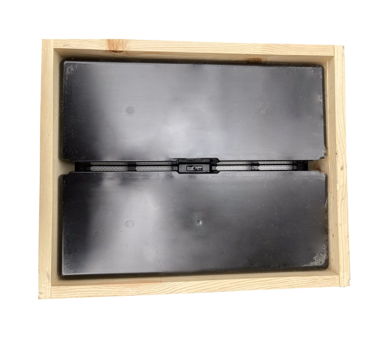 Hive Top Feeder