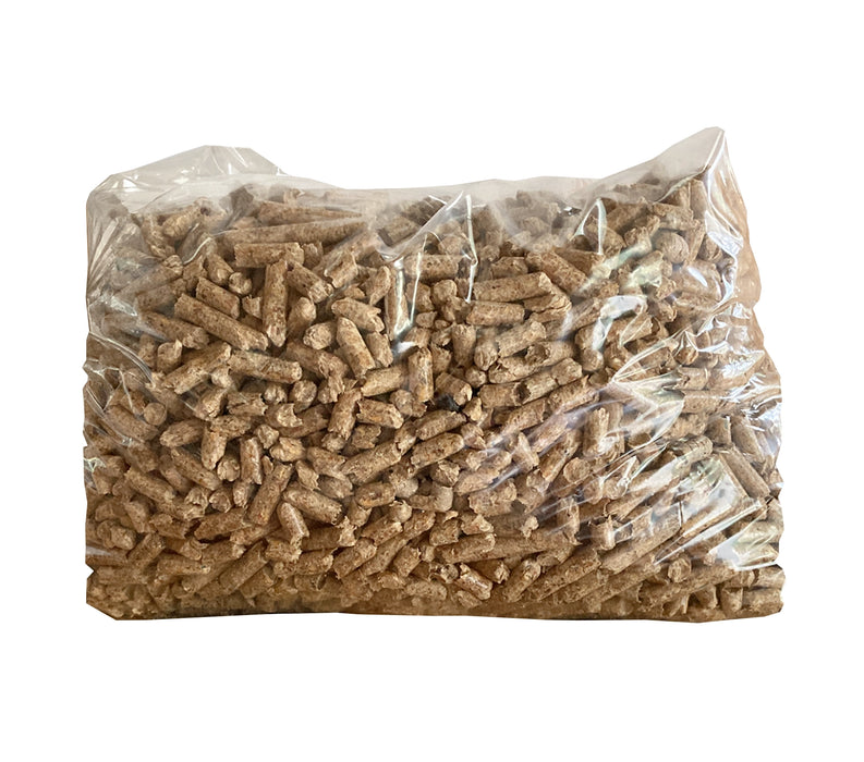 Wood Pellet Hive Smoker Fuel 5 lbs