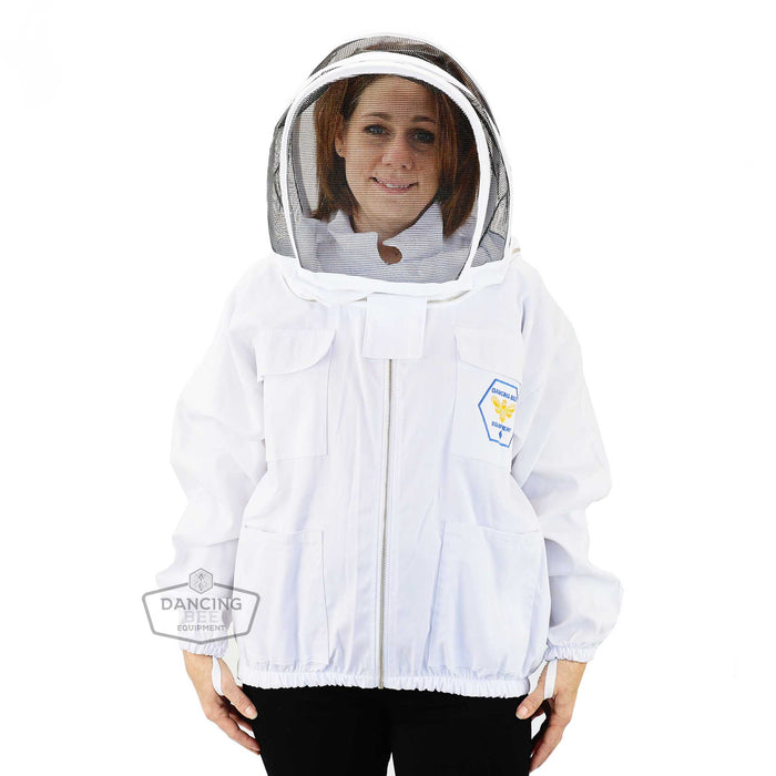 Dancing Bee Equipment | Bee Steward Cotton Jacket