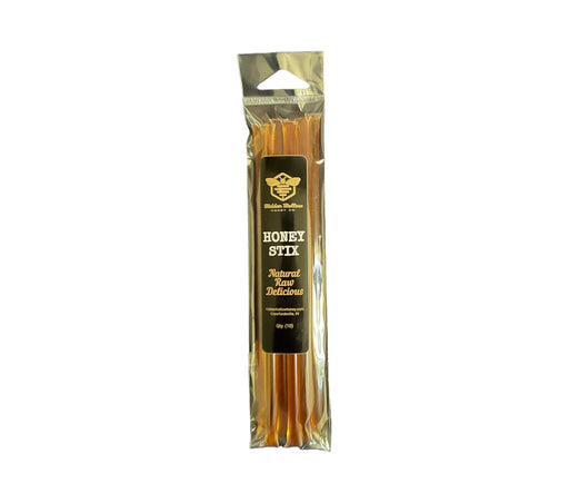 10 pack honey stix assorted flavor