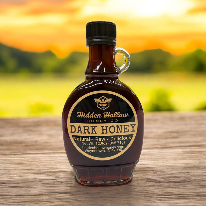 Dark Honey