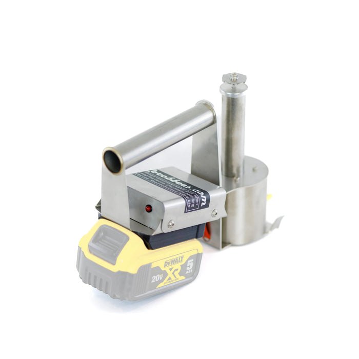 Instantvap 18v Compact Oxalic Acid Vaporizer