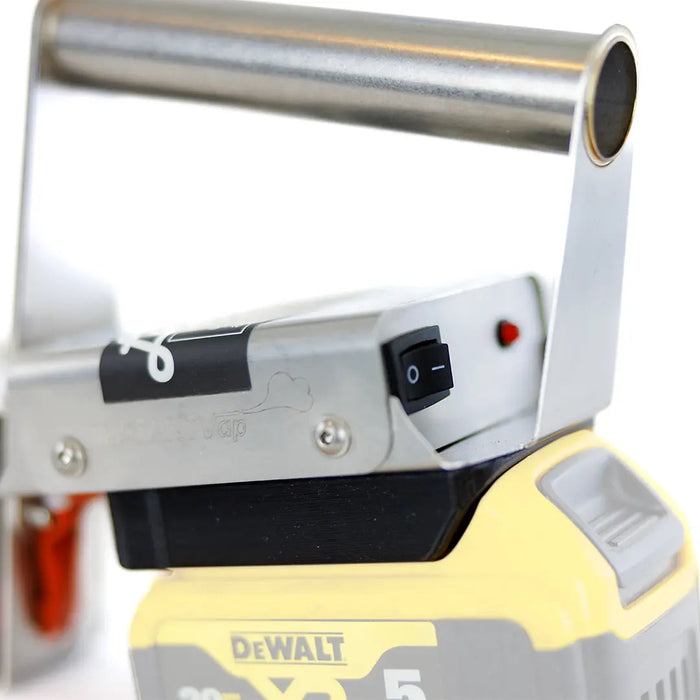 Instantvap 18v Compact Oxalic Acid Vaporizer Hidden Hollow Honey Instantvap 18v Compact Oxalic Acid Vaporizer Hidden Hollow Honey