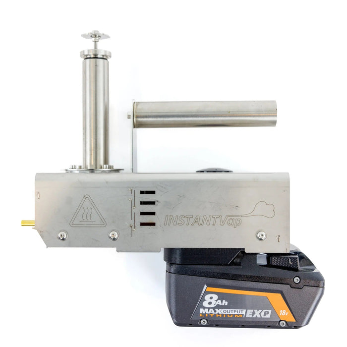 InstantVap 18V Original Oxalic Acid Vaporizer