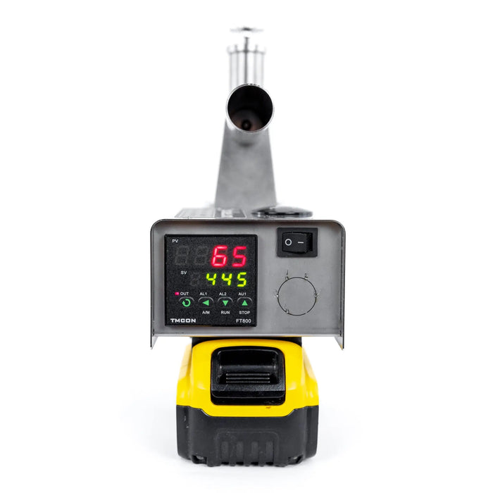 InstantVap 18V Original Oxalic Acid Vaporizer