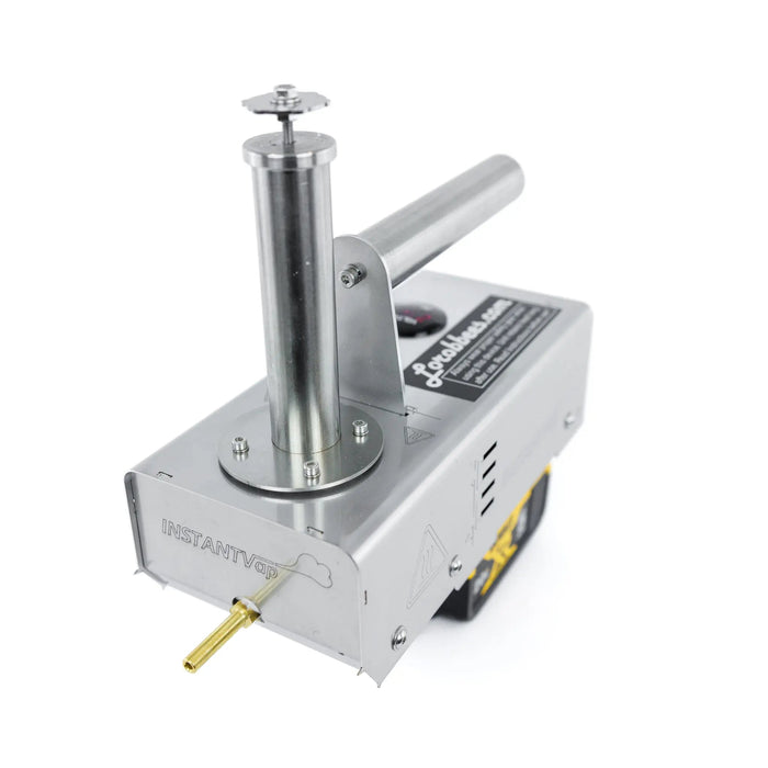 InstantVap 18V Original Oxalic Acid Vaporizer