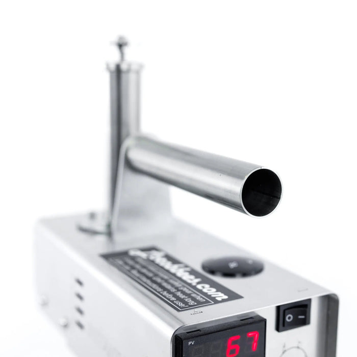 InstantVap 18V Original Oxalic Acid Vaporizer