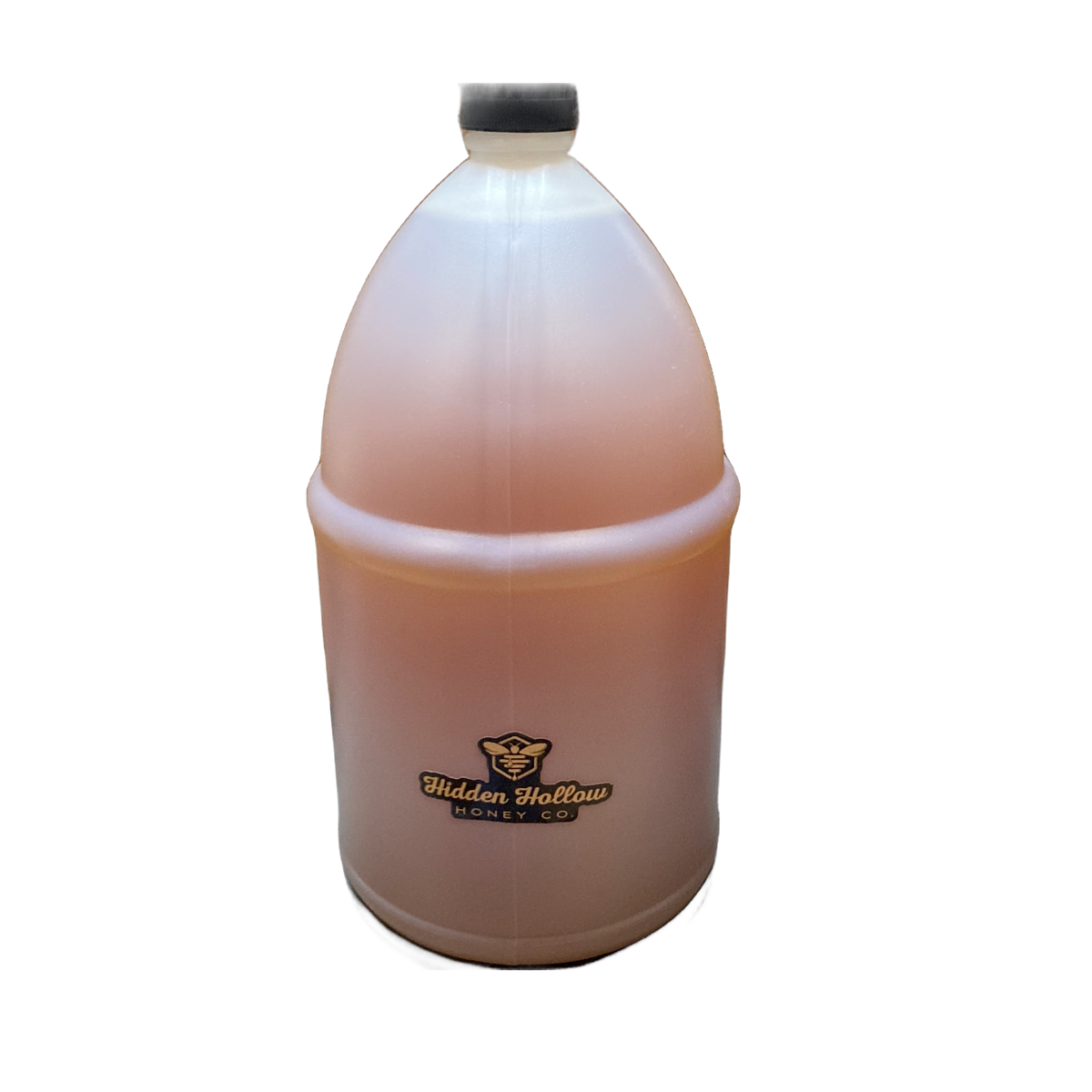 Honey 1 Gallon 12 lb. — Hidden Hollow Honey
