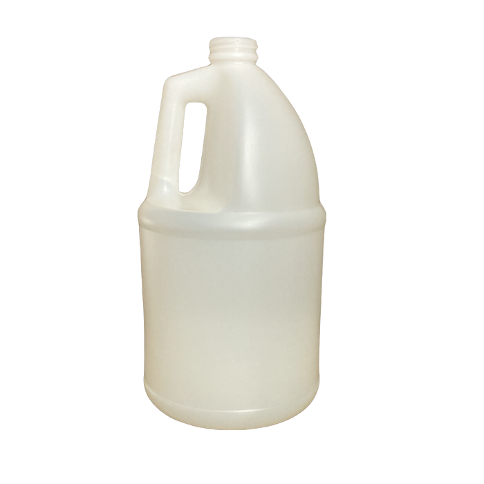 Honey Bottle - 1 Gallon Jug
