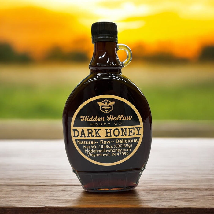 Dark Honey