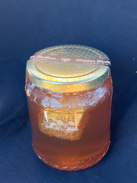 Chunk Honey 1lb