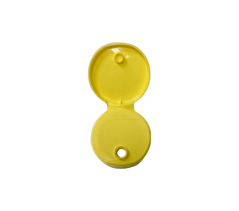 Honey Bottle Squeeze Top Lids 38-400