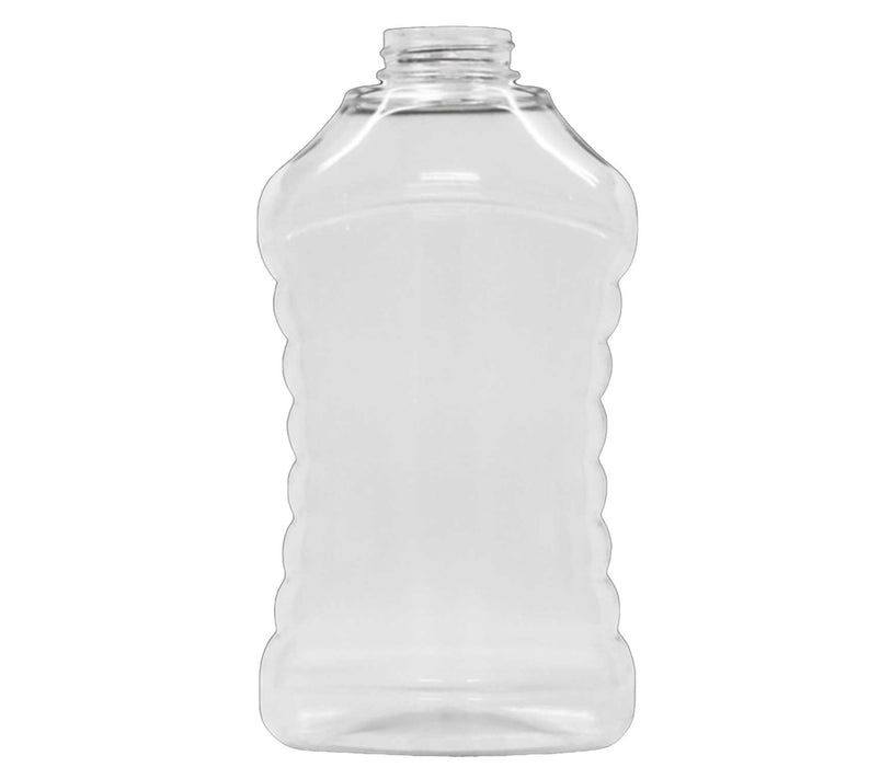 Honey Bottle 3lb Hourglass