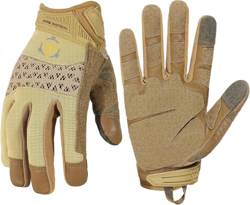 Tactical Work Gloves