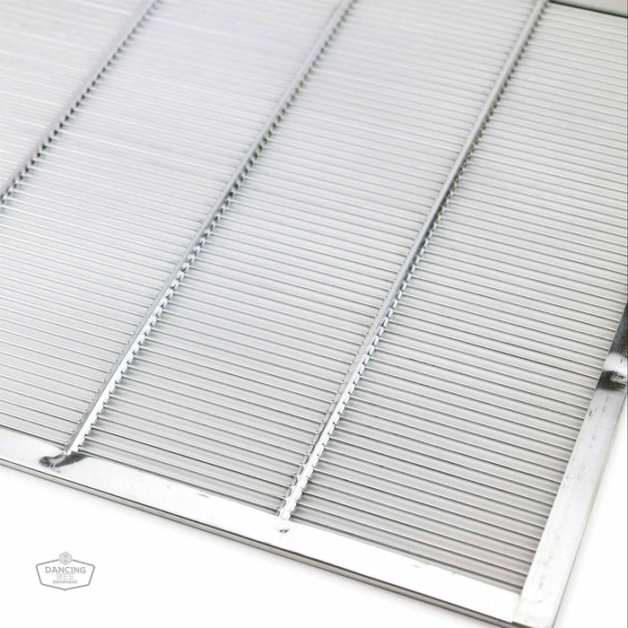 Queen Excluder | Standard Metal | 8 and 10 Frame