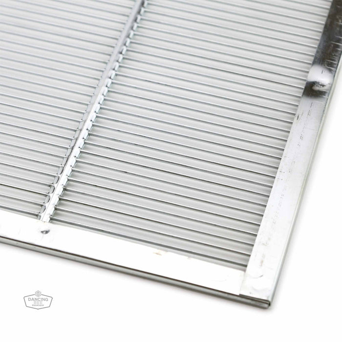 Queen Excluder | Standard Metal | 8 and 10 Frame