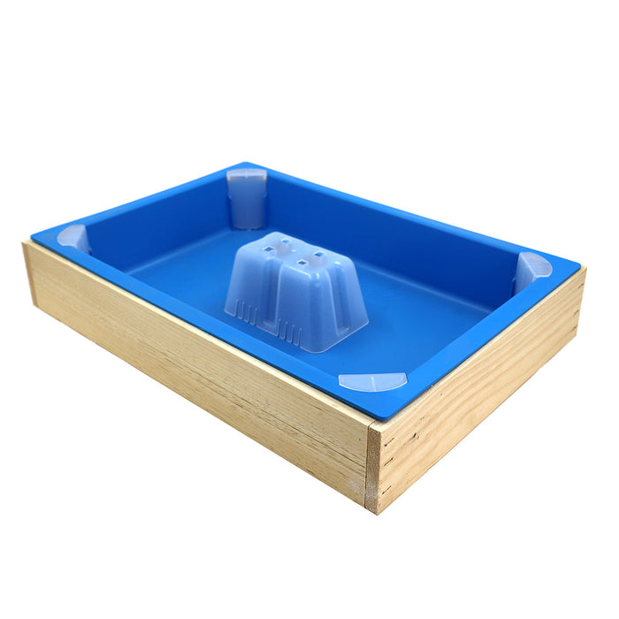 Ceracell | Top Feeder | 8 Frame | With Rim