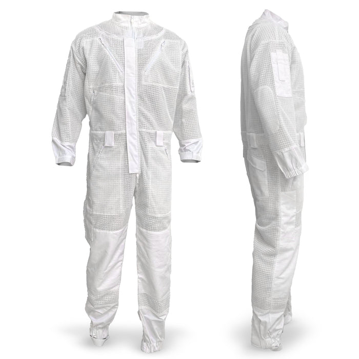 Apis Tactical PRO Full-Length Beekeeping Suit