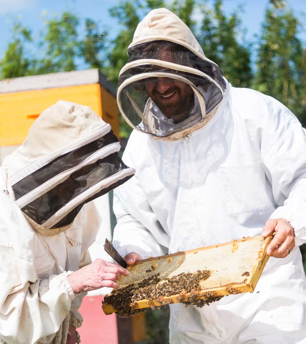 Beekeeping Classes