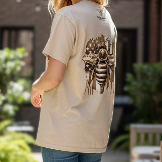 Shirt - American Bee