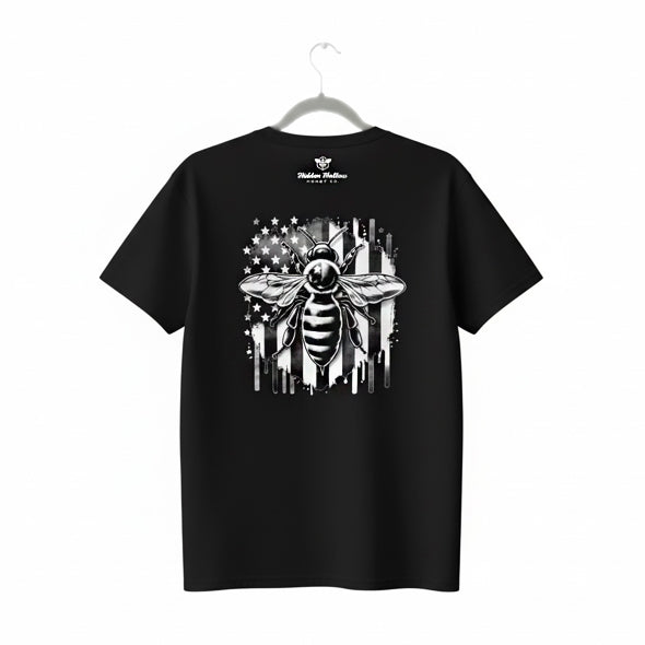 Shirt - American Bee