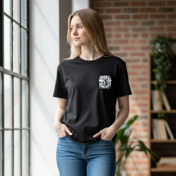Shirt - American Bee