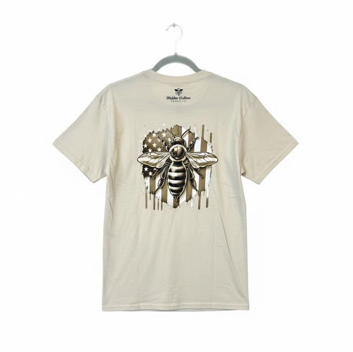 Shirt - American Bee