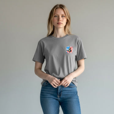 Shirt - American Bee