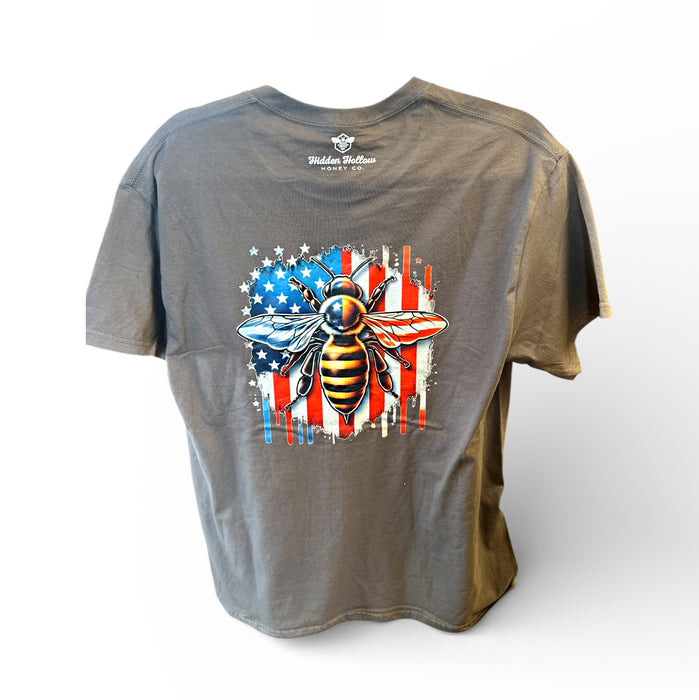 Shirt - American Bee