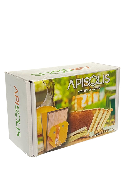 Apisolis | Vaporizer