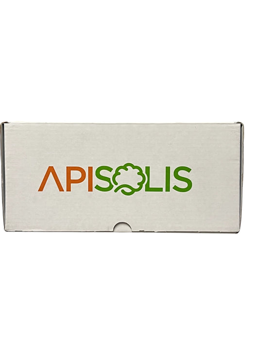 Apisolis | Vaporizer