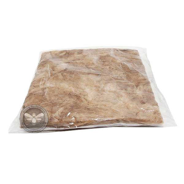 Bee Cozy | Inner Cover Insulation Pillow | Fits 8 or 10 Frame