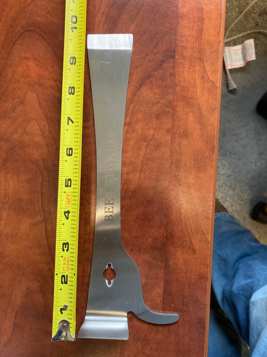Bee Steward Hive Tool