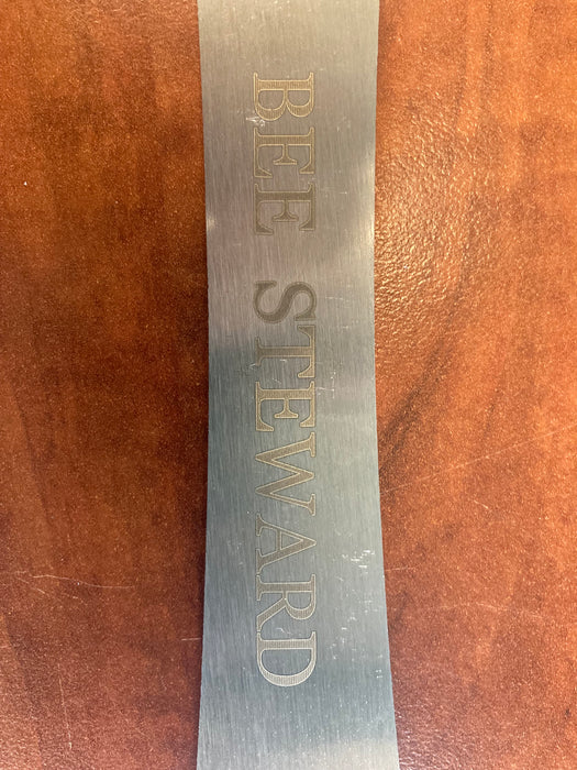 Bee Steward Hive Tool