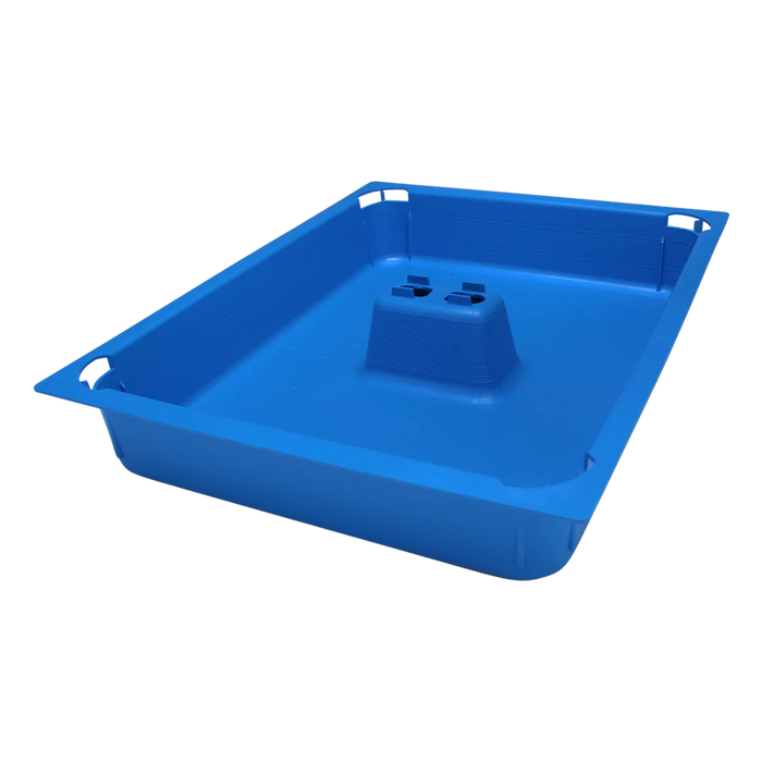 Ceracell 10 Frame | Top Feeder | No Rim