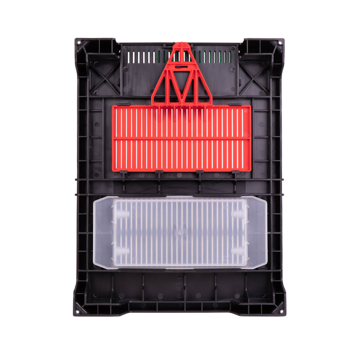 Ceracell | Hive Defender Floor with Beast Blocker